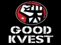 Лого Good Kvest