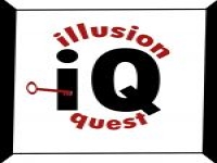 Лого Illusion Quest